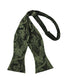 Tapestry Bow Tie Self Tie-17