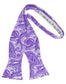Tapestry Bow Tie Self Tie-18