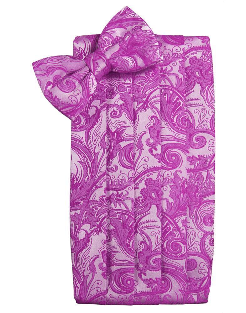 Tapestry Cummerbund-19