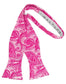 Tapestry Bow Tie Self Tie-19