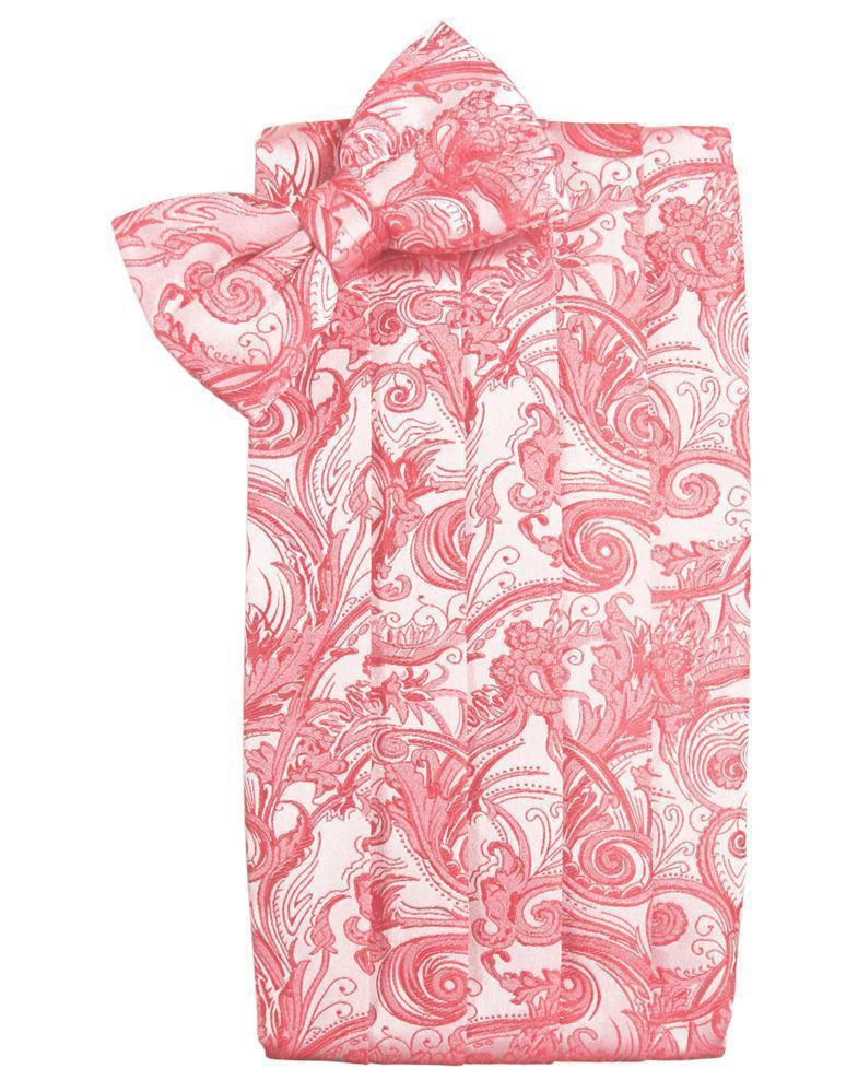 Tapestry Cummerbund-21