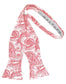 Tapestry Bow Tie Self Tie-21