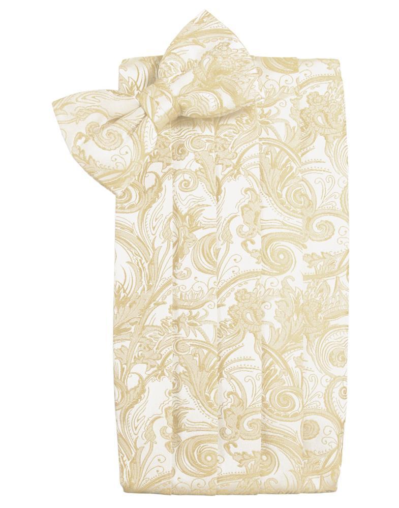 Tapestry Cummerbund-22