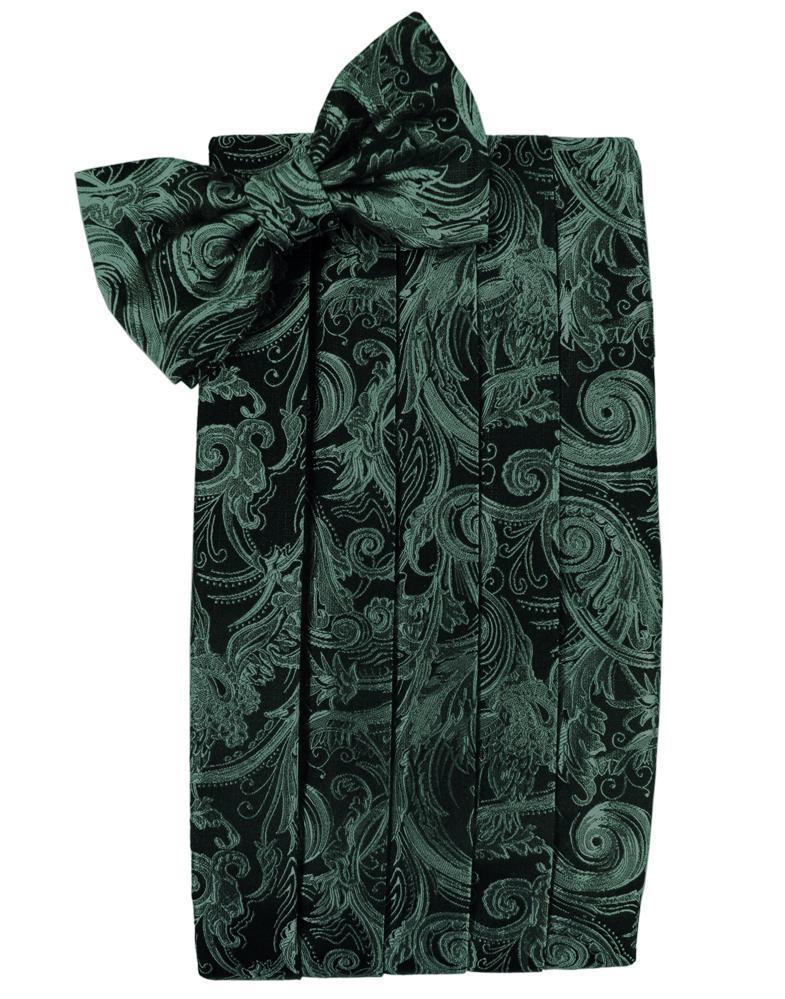 Tapestry Cummerbund-23