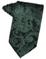 Tapestry Necktie Self Tie-24