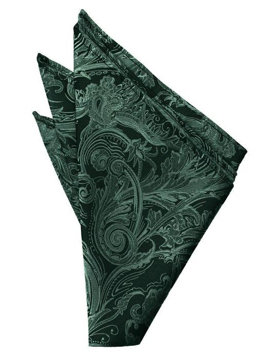 Tapestry Pocket Square-24