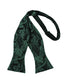 Tapestry Bow Tie Self Tie-24