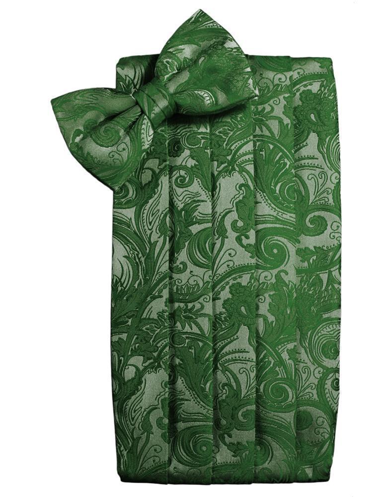 Tapestry Cummerbund-24