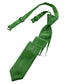 Tapestry Skinny Necktie Pre- Tied-17