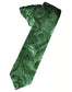 Tapestry Skinny Necktie Self Tie-26