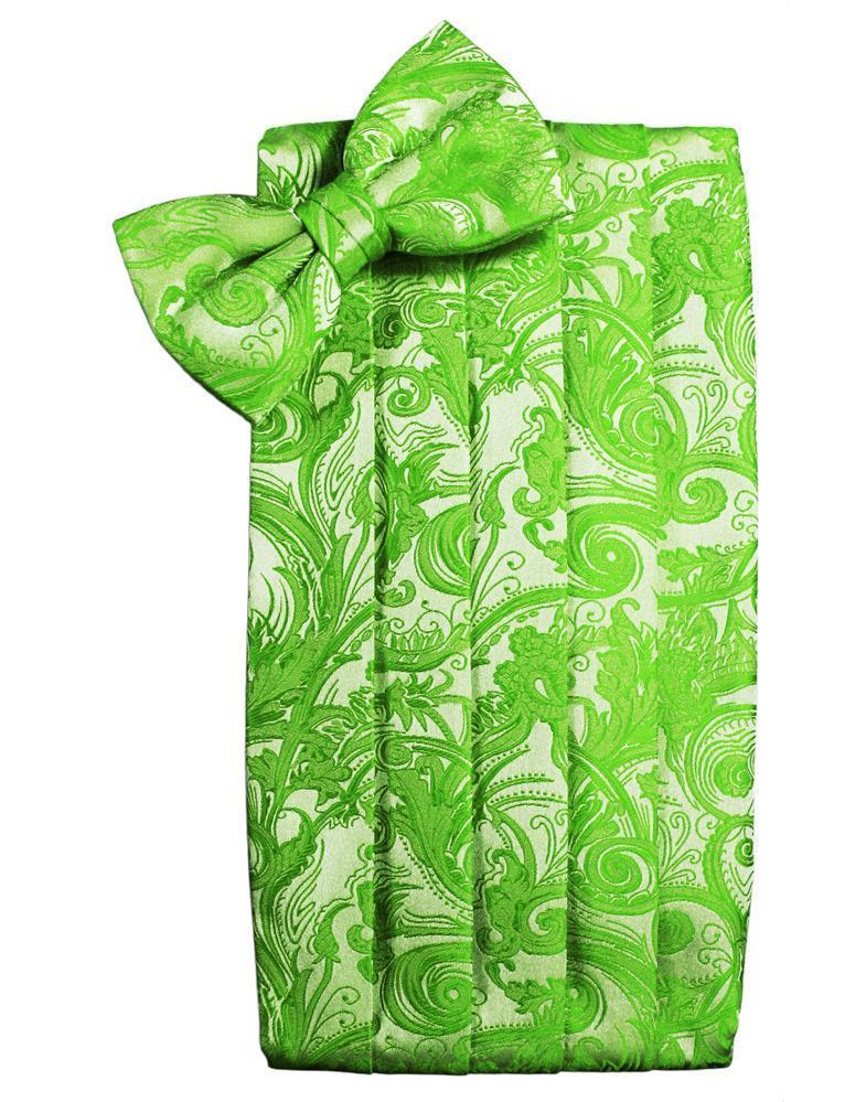 Tapestry Cummerbund-27