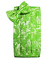 Tapestry Cummerbund-27