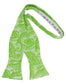 Tapestry Bow Tie Self Tie-28