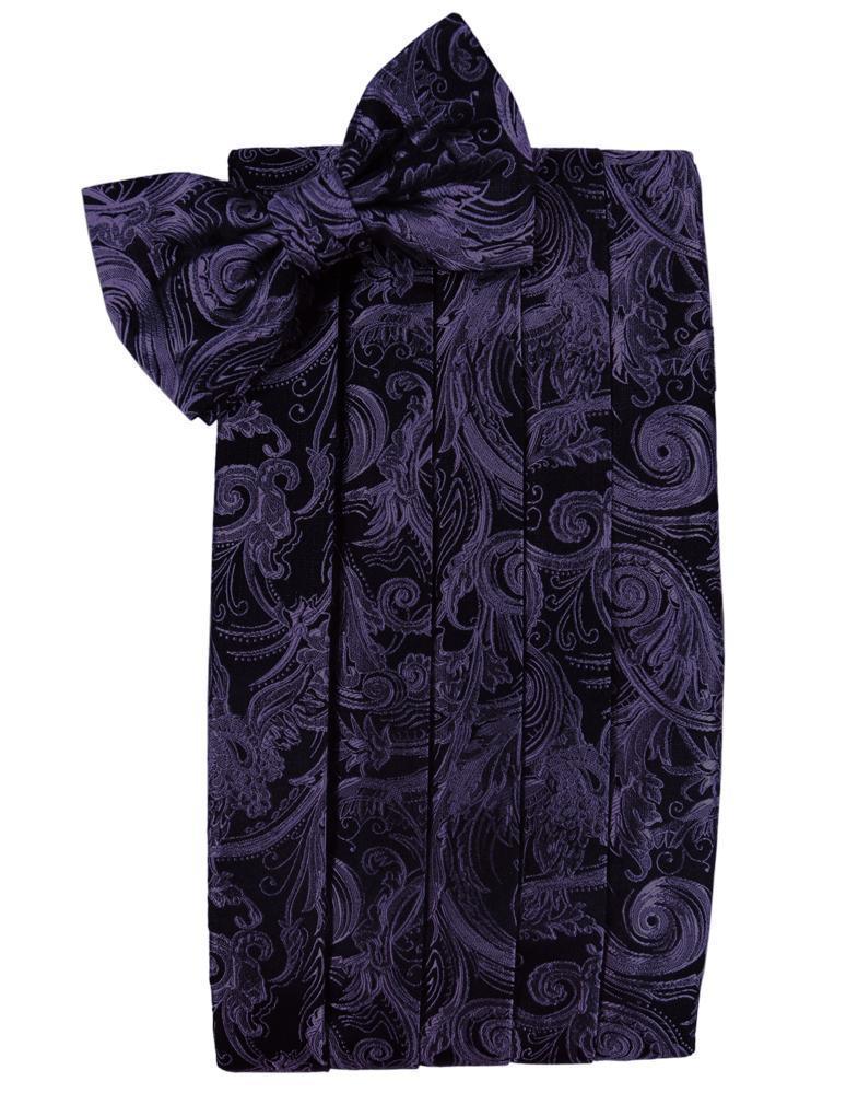Tapestry Cummerbund-28