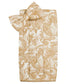 Tapestry Cummerbund-29