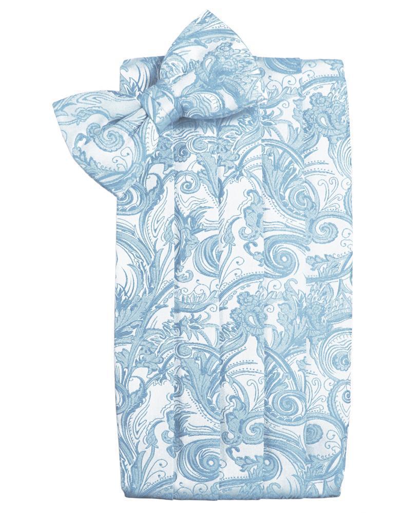 Tapestry Cummerbund-31