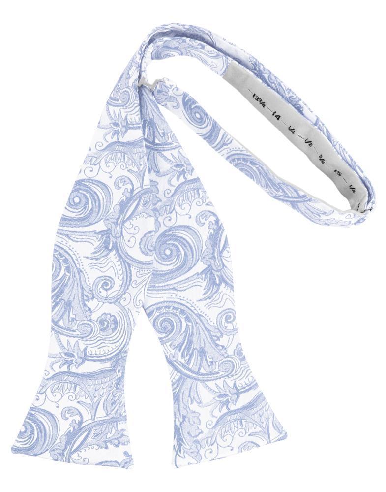 Tapestry Bow Tie Self Tie-32