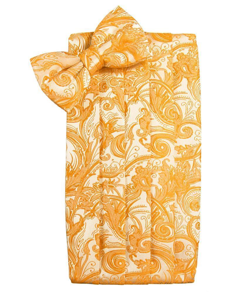 Tapestry Cummerbund-33