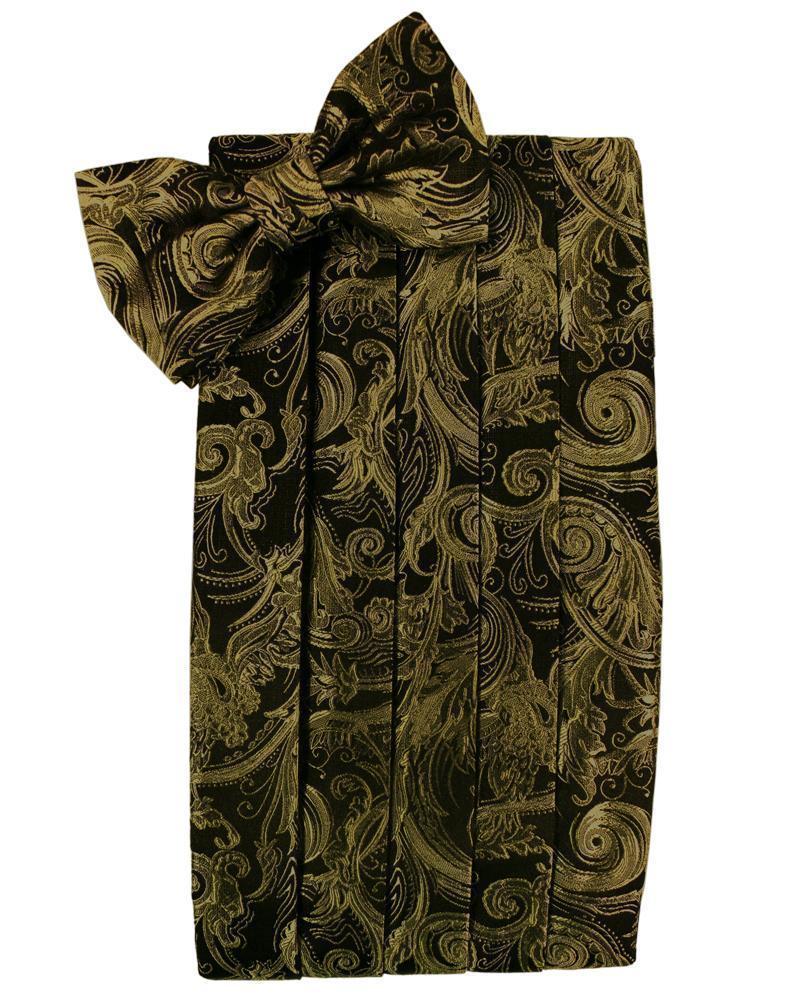 Tapestry Cummerbund-38