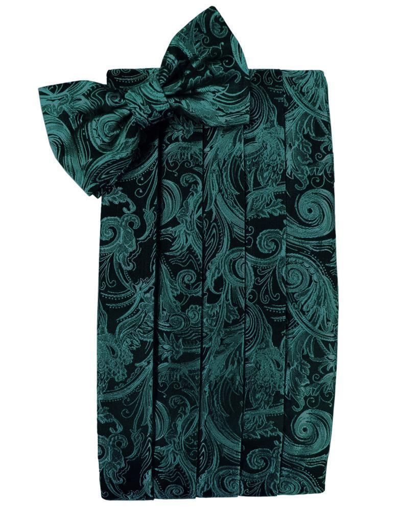 Tapestry Cummerbund-39