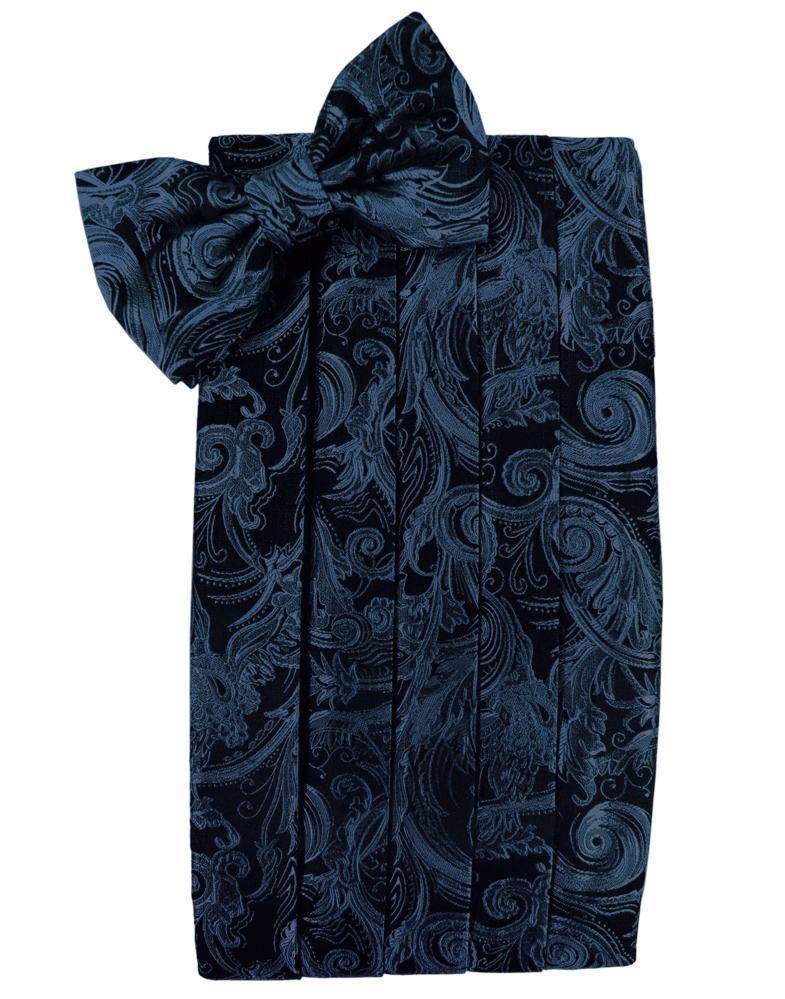 Tapestry Cummerbund-41