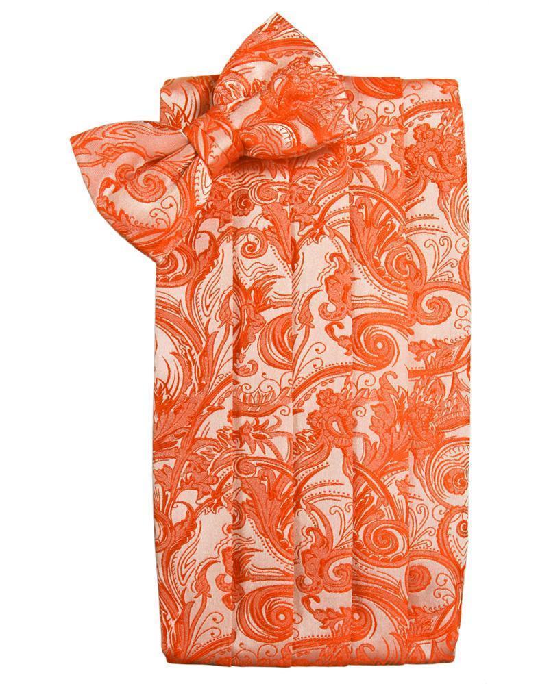 Tapestry Cummerbund-43