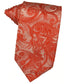 Tapestry Necktie Self Tie-44
