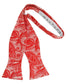 Tapestry Bow Tie Self Tie-44
