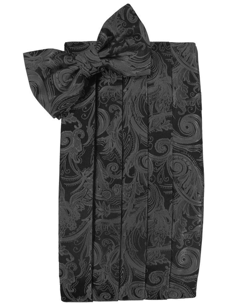 Tapestry Cummerbund-44