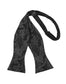 Tapestry Bow Tie Self Tie-45