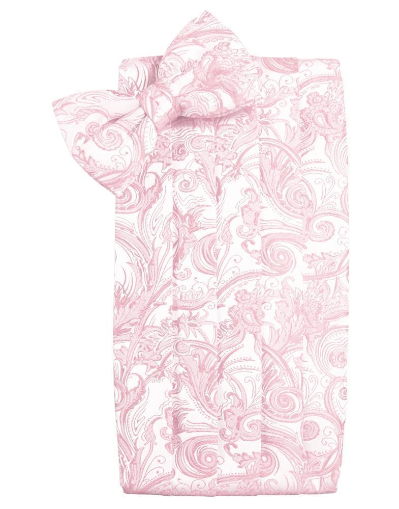 Tapestry Cummerbund-45