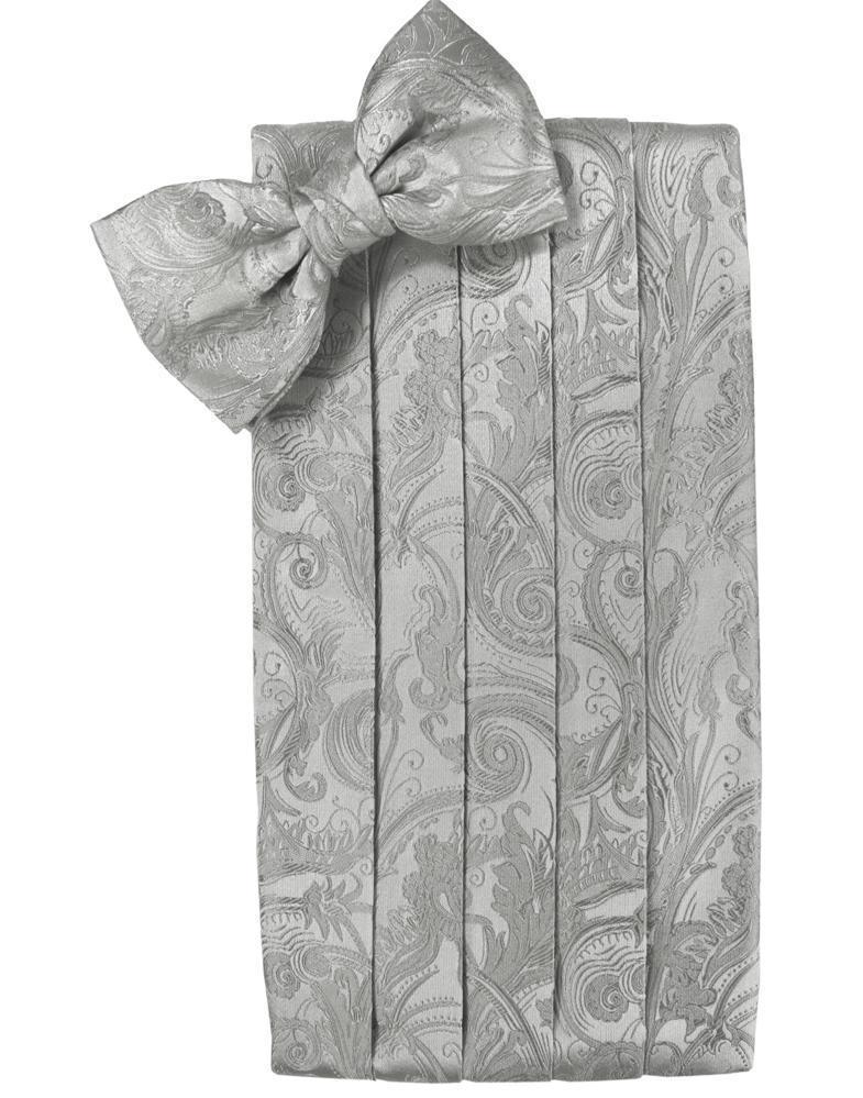 Tapestry Cummerbund-46