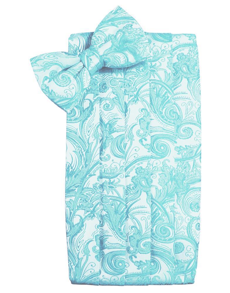 Tapestry Cummerbund-47