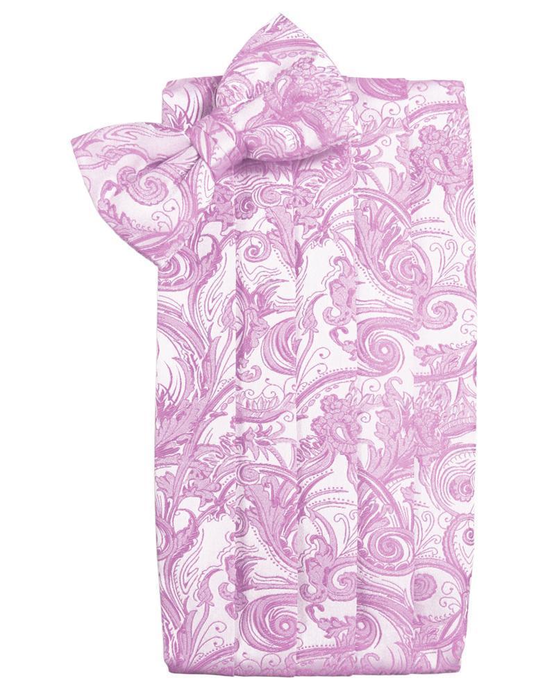 Tapestry Cummerbund-49
