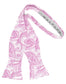 Tapestry Bow Tie Self Tie-50