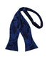 Tapestry Bow Tie Self Tie-51