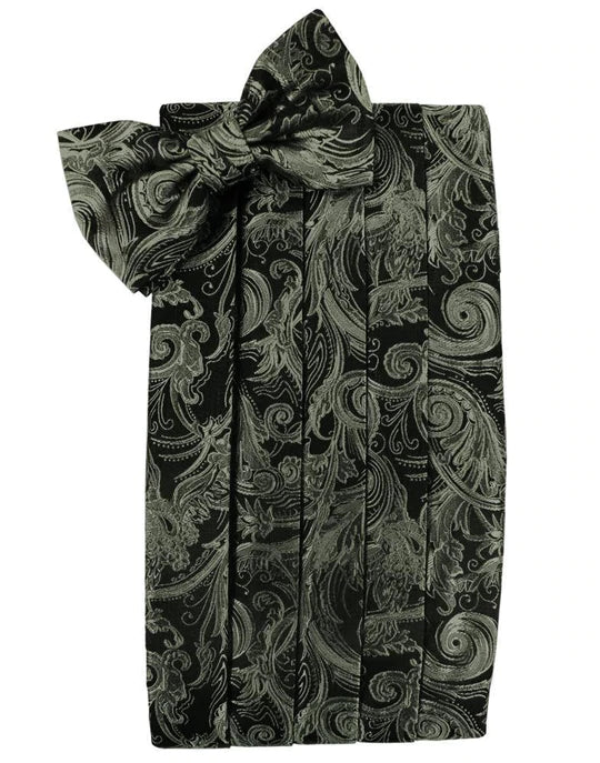 Tapestry Cummerbund-51