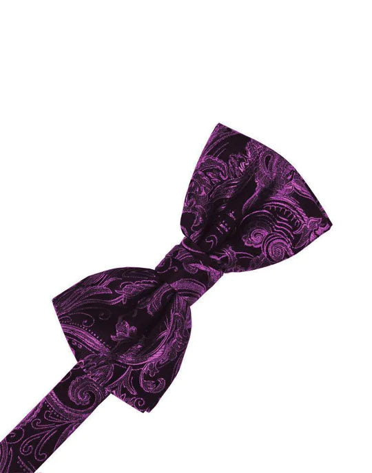 Tapestry Kids Bow Tie-53