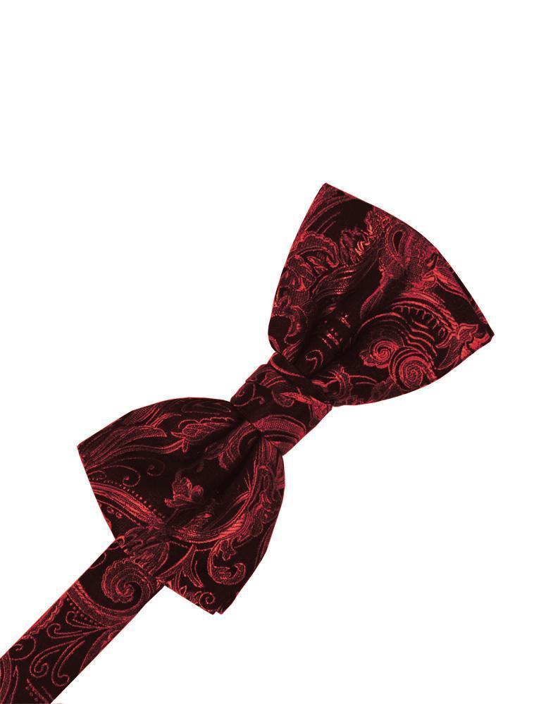 Tapestry Kids Bow Tie-54