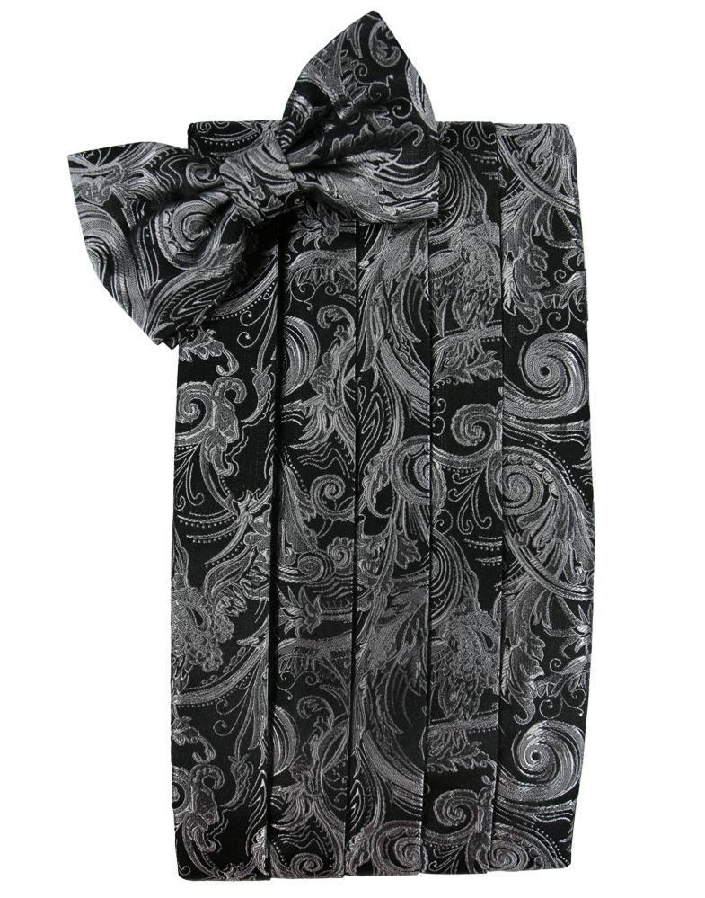 Tapestry Cummerbund-54