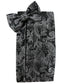 Tapestry Cummerbund-54