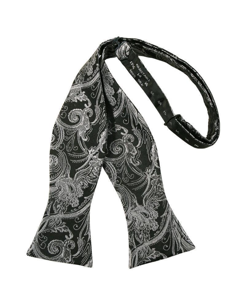 Tapestry Bow Tie Self Tie-55