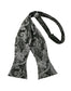 Tapestry Bow Tie Self Tie-55