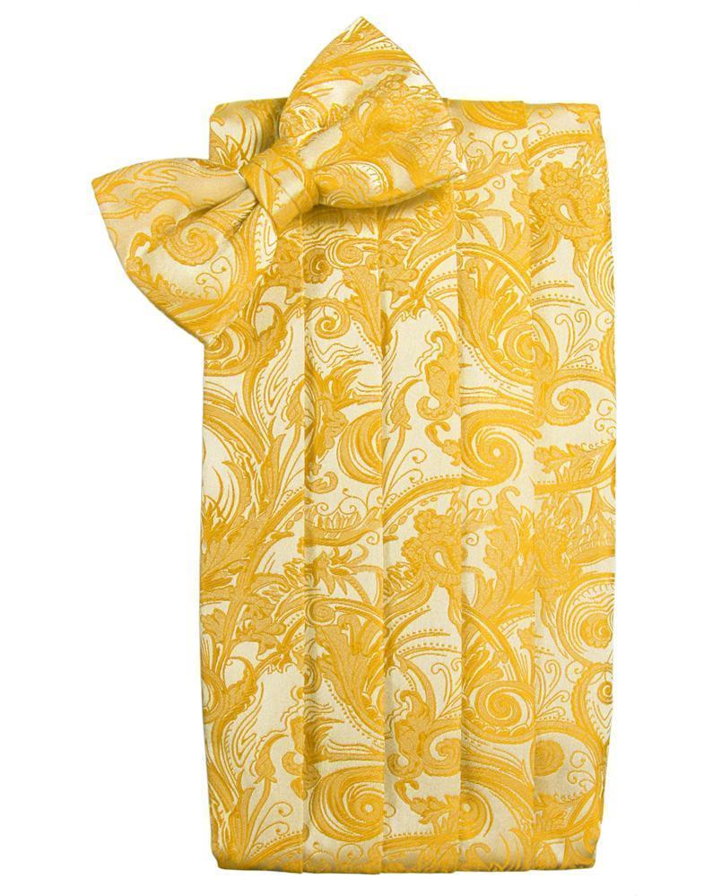 Tapestry Cummerbund-56