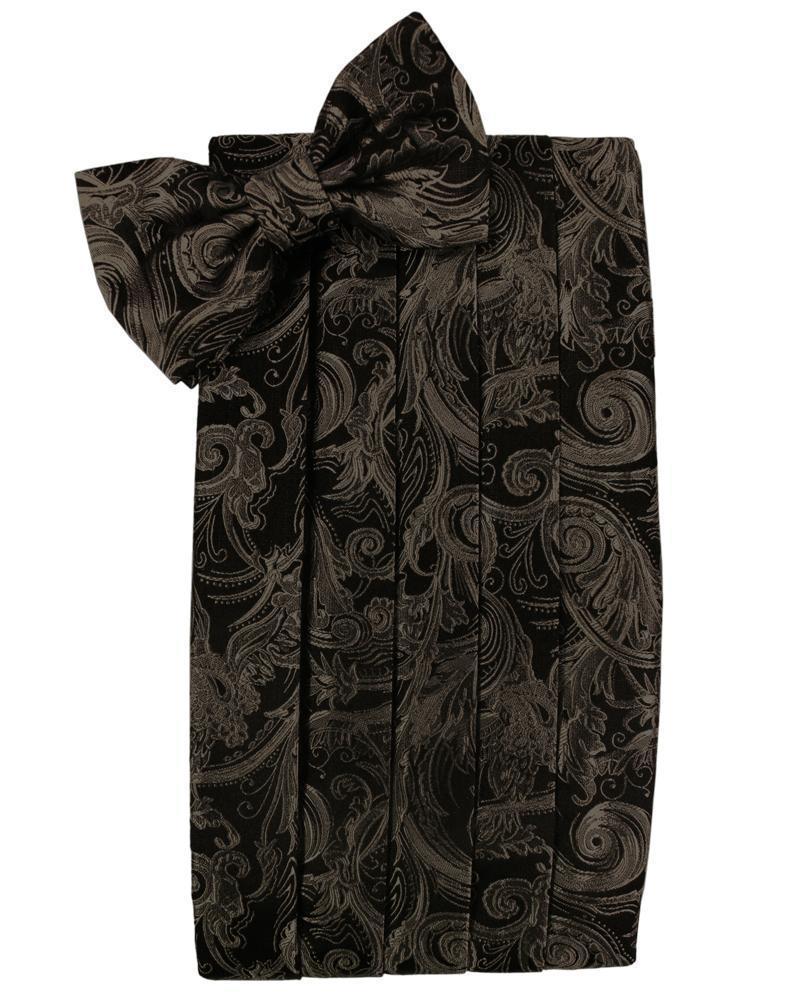 Tapestry Cummerbund-57