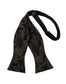 Tapestry Bow Tie Self Tie-58