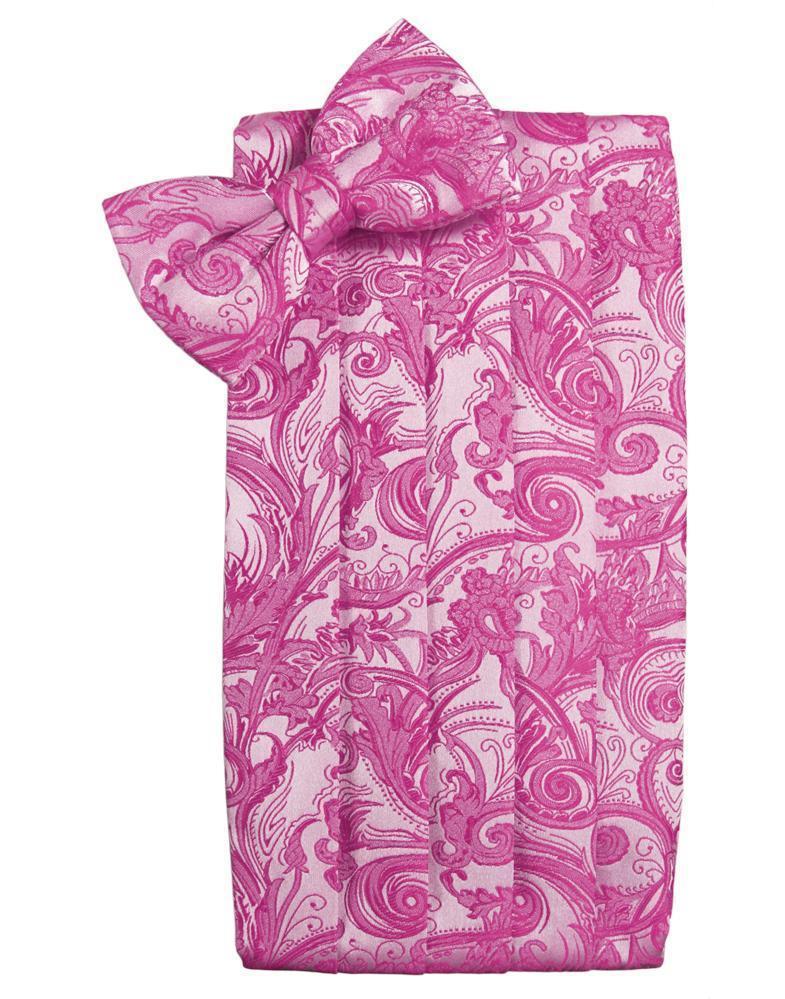 Tapestry Cummerbund-59