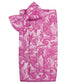 Tapestry Cummerbund-59
