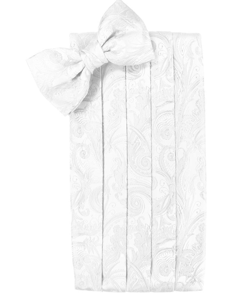 Tapestry Cummerbund-60