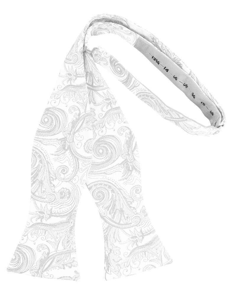 Tapestry Bow Tie Self Tie-61